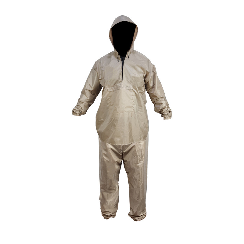 لباس کار مدل هرمس کد PN1002K