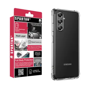 Spartan Airbag Cover For Samsung Galaxy A36 5G
