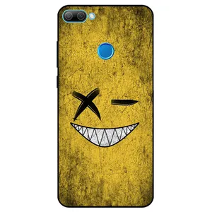 Megafone 8069 Cover For Honor 9i / 9N