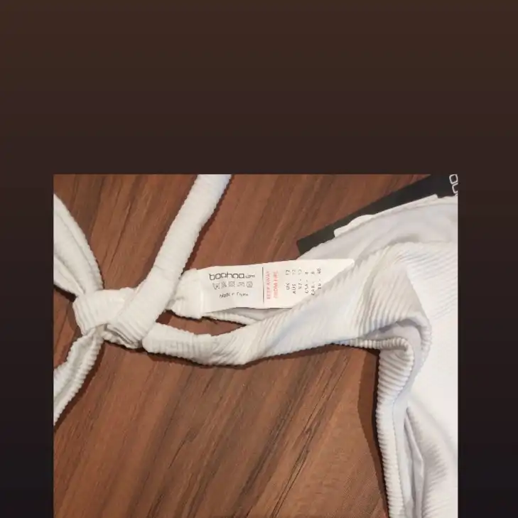 مایو زنانه بوهو مدل bo1284