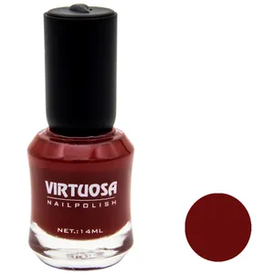 لاک ناخن ورتوسا مدل Shiny شماره 41