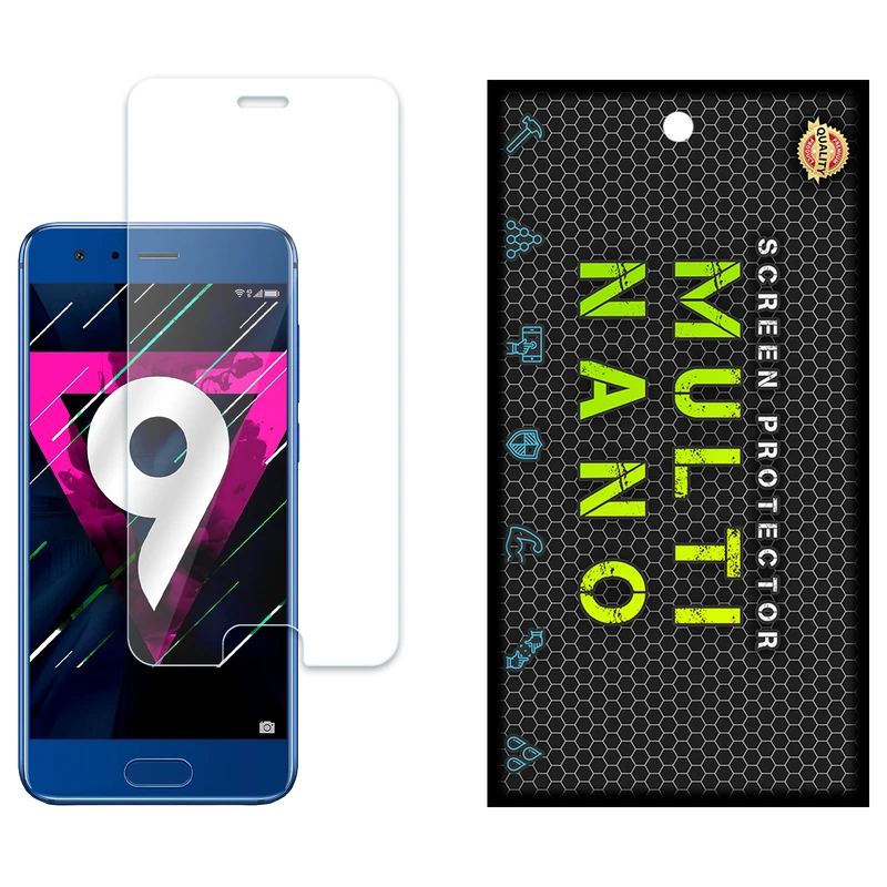 محافظ صفحه نمایش مولتی نانو مدل X-S1N مناسب برای گوشی موبایل آنر 9