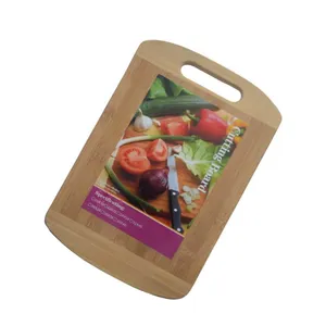 تخته گوشت مدل بامبو کد SPEC1