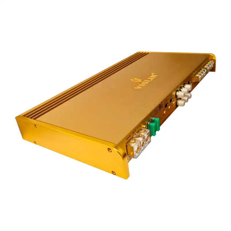 آمپلی فایر خودرو ویولین مدل M9i