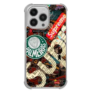 AKAM AMC-WTA13PRO-SUPREME10 Cover For Apple iPhone 13 Pro