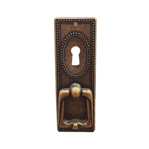 دستگیره کمد مدل سلطنتی S103