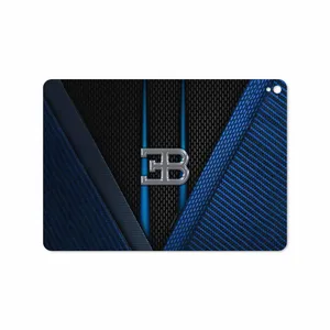 MAHOOT BUGATTI Cover Sticker for Apple iPad Pro 9.7 2016 A1675