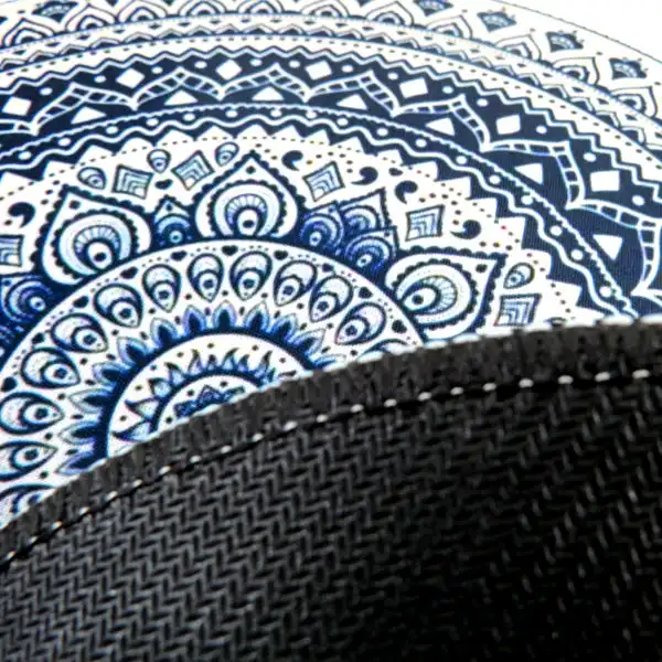 ماوس پد مچر مدل MR-32 طرح سنتی کد 1013