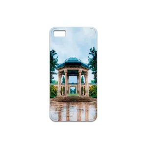 MAHOOT HAFEZ-Tomb Cover Sticker for BlackBerry Z10