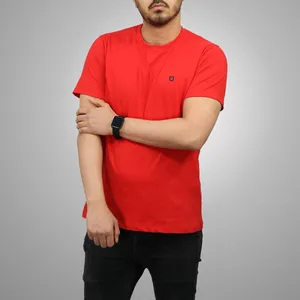 تی شرت آستین کوتاه مردانه مالدینی مدل t-395