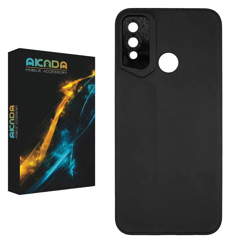 کاور آکادا مدل Side مناسب برای گوشی موبایل هوآوی P Smsrt 2019