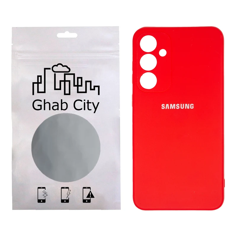  کاور قاب سیتی مدل SLO مناسب برای گوشی موبایل سامسونگ Galaxy S23 FE