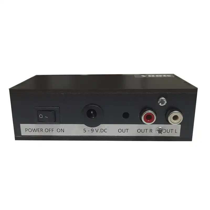 پخش کننده خانگی مورا مدل MR-14C