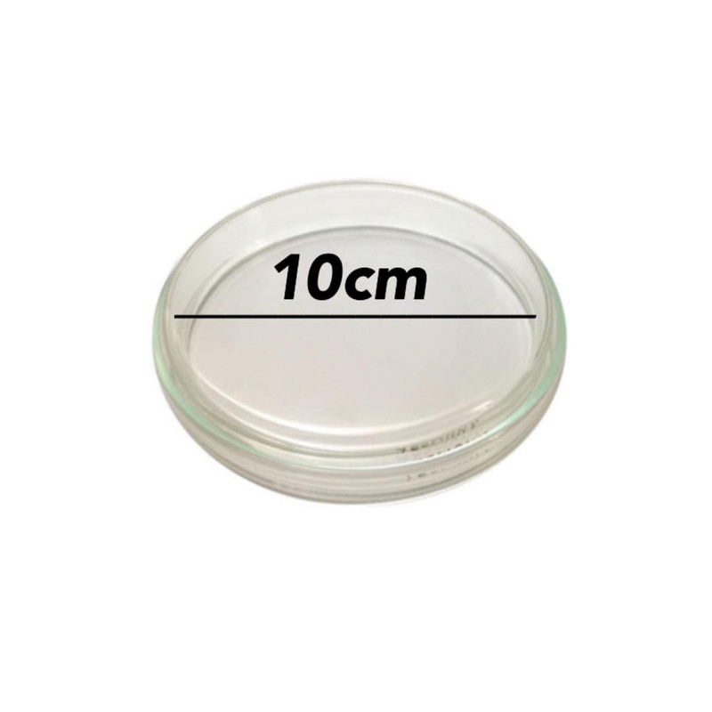 پلیت آزمایشگاهی مدل R-10