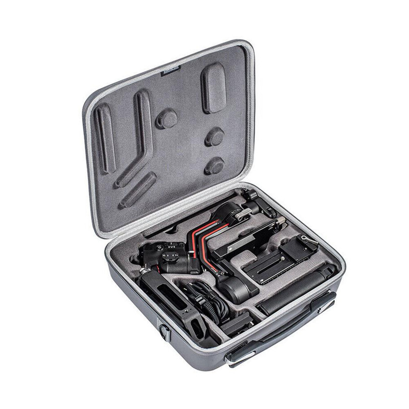 کیف گیمبال مدل DJI RS3 Standard