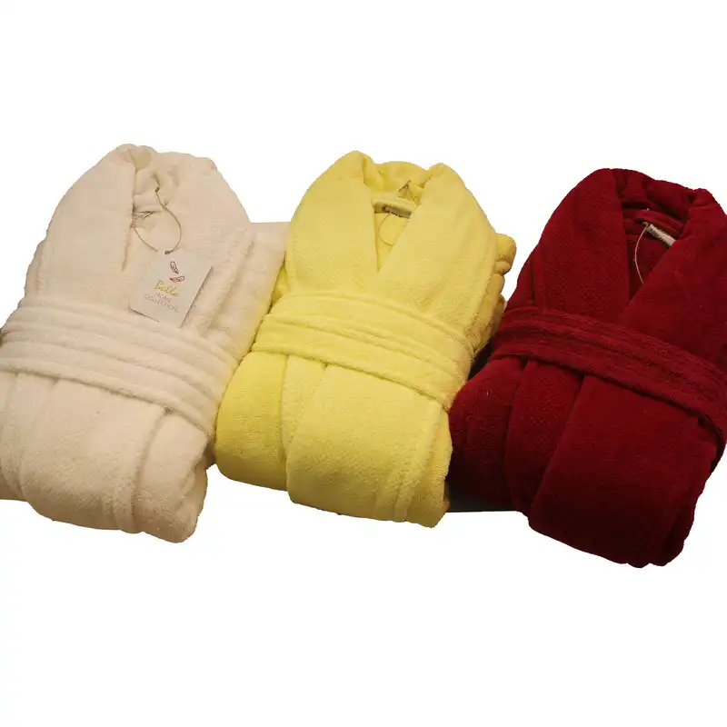 حوله پالتویی بلو مدل هیرو سایز 125