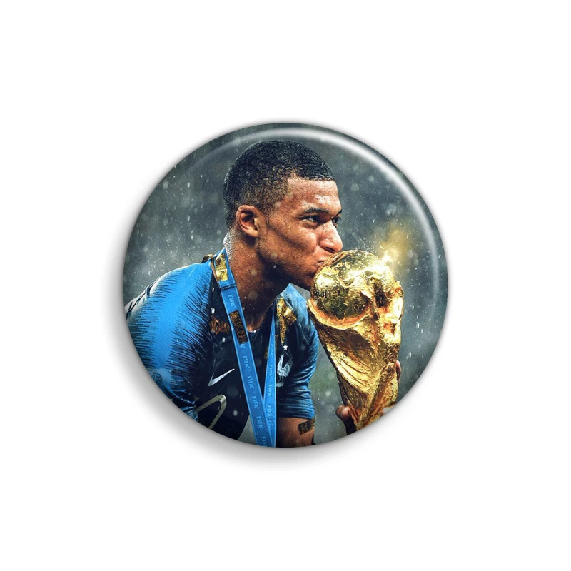 پیکسل ابیگل طرح کیلیان امباپه فرانسه پاریس سنت ژرمن کد 027