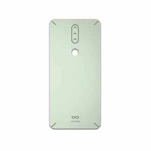 MAHOOT Fluorescence Cover Sticker for Nokia 2.4