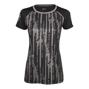 تی شرت ورزشی زنانه کرویت مدل 2020