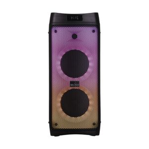 نقد و بررسی اسپیکر قابل حمل مکستلو مدل MAXTELO-111 توسط خریداران