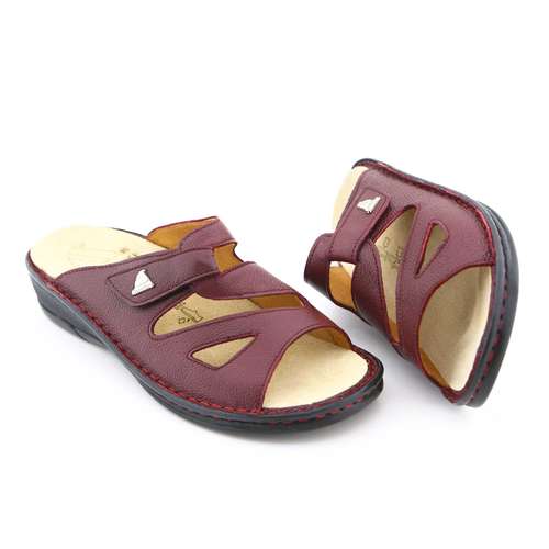 دمپایی زنانه آرای طب مدل پینار کد 14