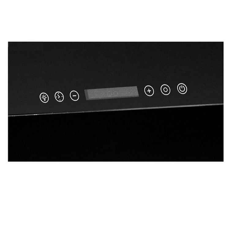 هود مورب ایلیا استیل مدل Sarina H209 سایز 90 هود مورب ایلیا استیل مدل Sarina H209 سایز 90