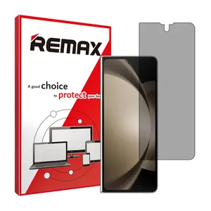 Privacy screen protector Remax model HyPRV suitable for Samsung Galaxy ZFold5 phone