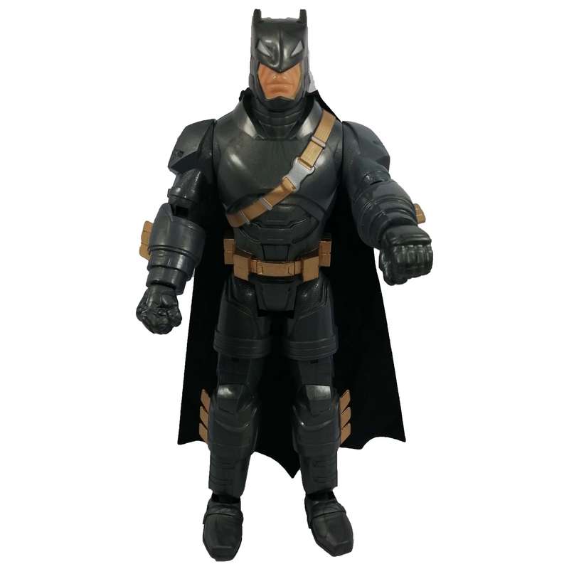 اکشن فیگور مدل Batman-memo-91001