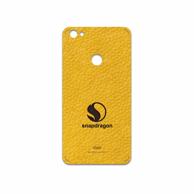 برچسب پوششی ماهوت مدل ML-SNPDRGN مناسب برای گوشی موبایل شیائومی Redmi Note 5A Prime