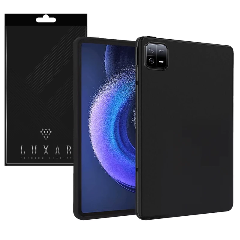 کاور لوکسار مدل Blackern 2 مناسب برای تبلت Xiaomi Pad 6-11 Inch، Xiaomi Pad 6 Pro-11 Inch