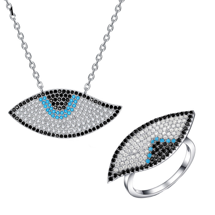 نیم ست زنانه مدل SE196 نیم ست زنانه مدل SE196