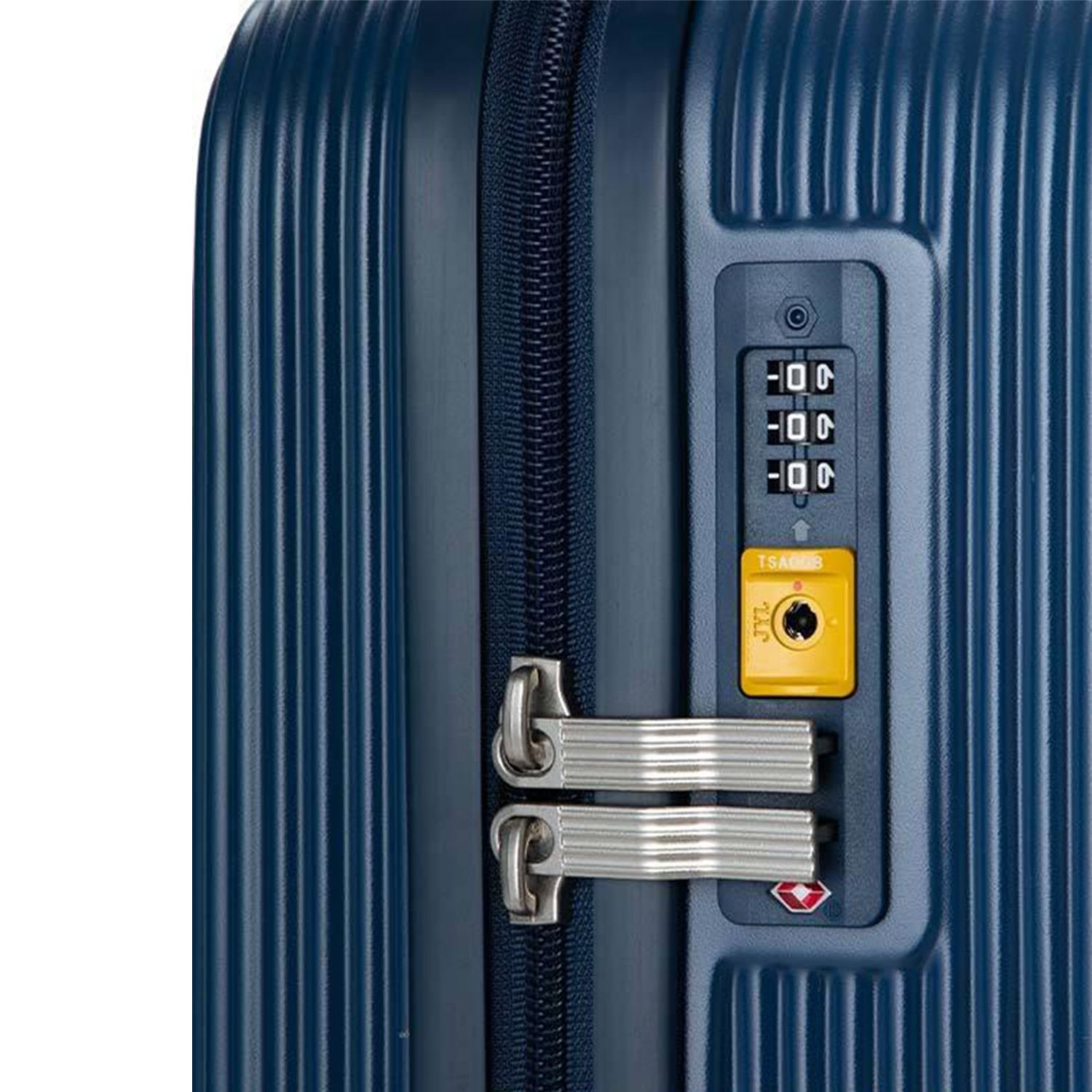 مجموعه 3 عددی چمدان امریکن توریستر مدل Maxivo -  - 6