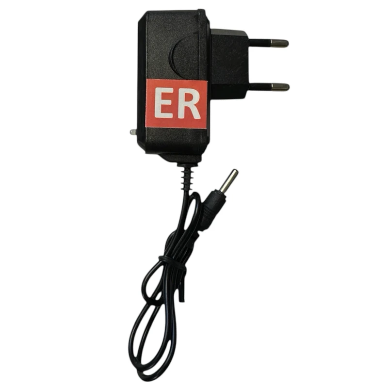 شارژر دیواری 4.2V 500MAH ای آر مدلTRAVEL 