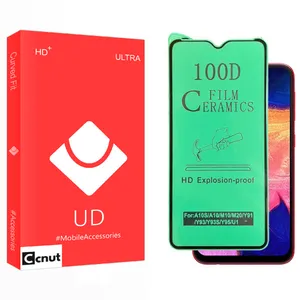 Coconut UD Glass Ceramics Screen Protector For Samsung Galaxy A10