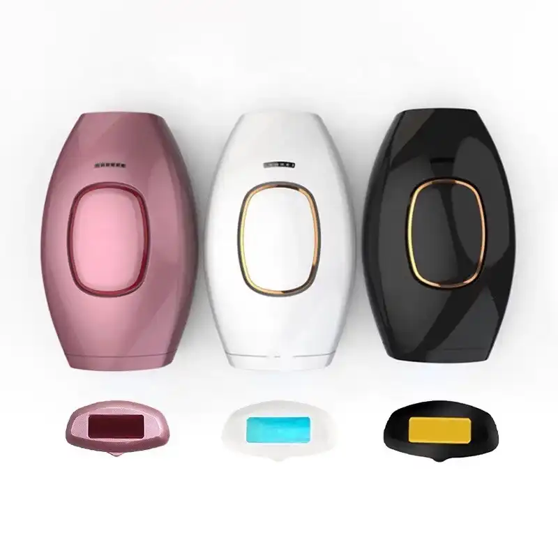 لیزر موهای زائد مدل کاماتک