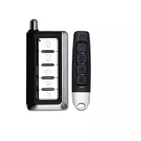 دزدگیر خودرو استیلاک مدل ST102