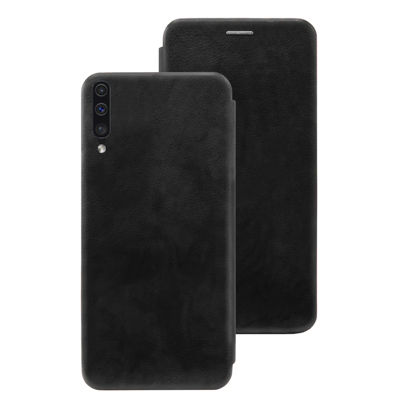 کیف کلاسوری مدل Negro مناسب برای گوشی موبایل سامسونگ Galaxy A50