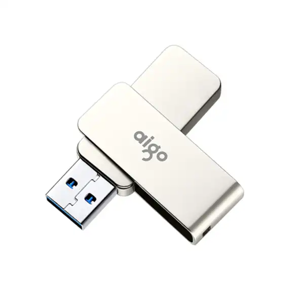 فلش مموری ایگو مدل U330 ظرفیت 128 گیگابایت