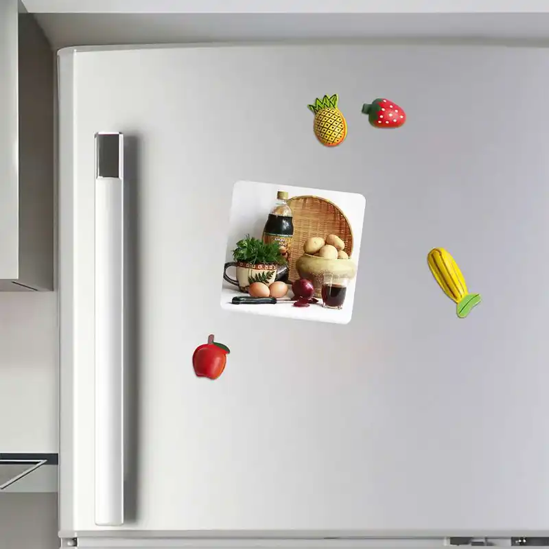 مگنت طرح آشپزخانه مدل mg10445