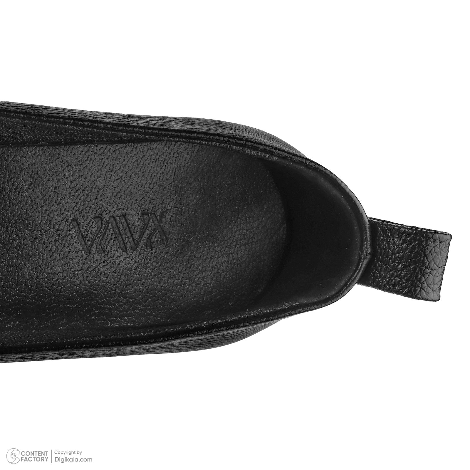 کفش پاشنه‌دار زنانه ژاوا مدل شارو -  - 7