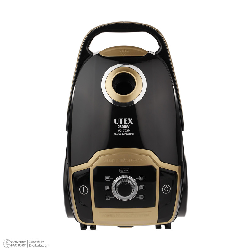 جاروبرقی یوتکث مدل VC-7020