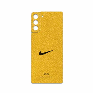 MAHOOT ML-NK Cover Sticker for Samsung Galaxy S21 Plus 5G