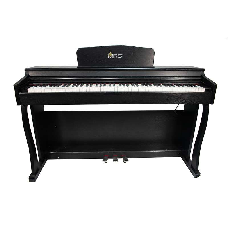 پیانو دیجیتال ام آر اس مدل 8808L5604