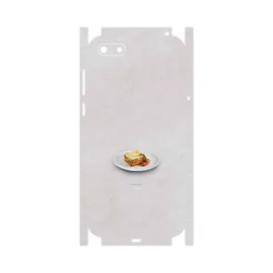 MAHOOT Lasagne-FullSkin Cover Sticker for Huawei Y5 Lite