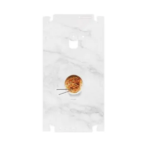 MAHOOT Noodle-FullSkin Cover Sticker for Samsung Galaxy A8 2018