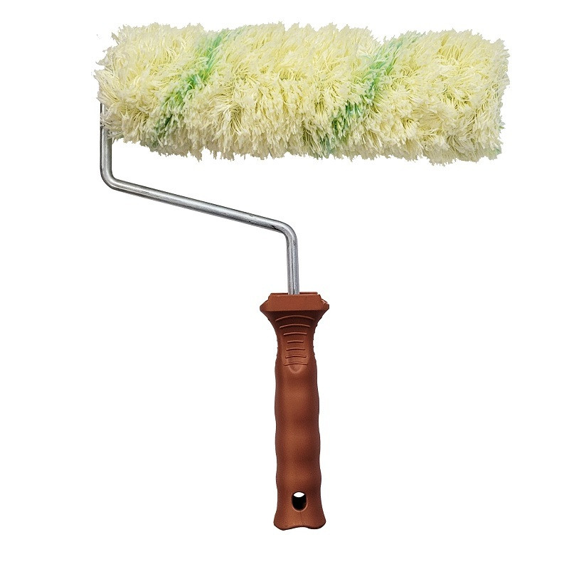 غلتک نقاشی مدل قطور S 7116 SEVEN سایز 25 سانتی متر