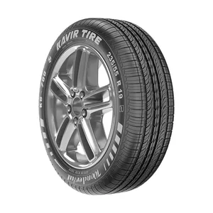 لاستیک خودرو کویر تایر مدل Wonderful KB700 سایز 235/55/19 - تک حلقه 