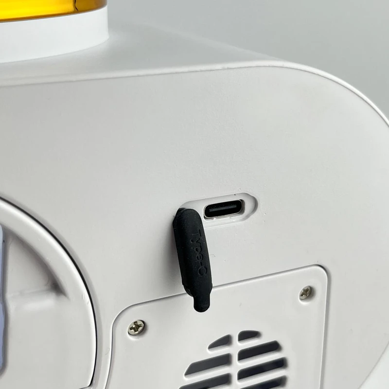 عکس شماره 12 : جامسواکی هوشمند مدل ckpa1