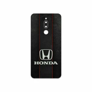 MAHOOT Honda Motor Cover Sticker for Meizu M6T