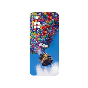 MAHOOT UP Cover Sticker for Xiaomi Redmi Note 11